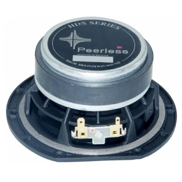 HDS-P830870 Peerless by Tymphany  Speakers